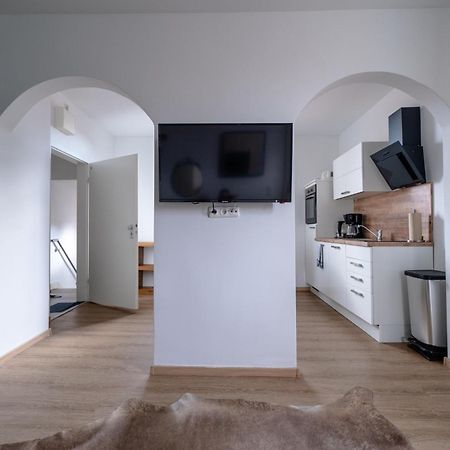 Aurora Schaar 2 Daire Wilhelmshaven Dış mekan fotoğraf